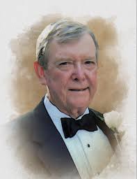 Obituary information for William G. Hamrick, Jr.