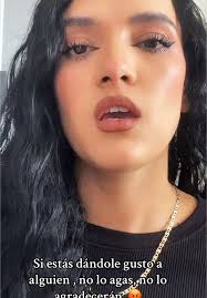 #parati #xti #mujer q en esta vida Nadia avalora las personas buenas .😡😡