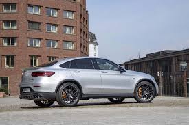 Here is the starting msrp for each: 2020 Mercedes Benz Glc Class Review Ratings Specs Prices And Photos The Car Connection