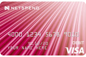 Prepaid cards only allow you to spend money already in your account. Pink Netspend Visa Prepaid Card Reviews June 2021 Supermoney