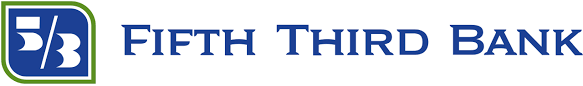 It is the principal subsidiary of fifth third bancorp, a diversified bank holding company. File Fifth Third Bank Svg Wikimedia Commons