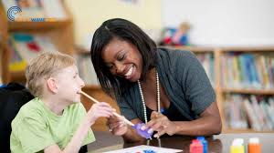 How to Help Children with Disabilities to Thrive in the Classroom