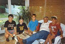 Bob Knight Wikipedia A Enciclopedia Livre