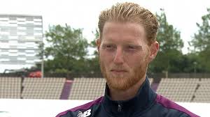 England v West Indies: Ben Stokes ready for 'massive occasion'