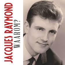 Jacques Raymond: albums, songs, concerts