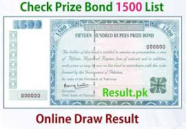 Post your classified ad for free in various categories like mobiles, tablets, cars, bikes, laptops, electronics, birds, houses, furniture, clothes, dresses for sale in karachi. Draw 86 Rs 1500 Prize Bond List Karachi 17 May 2021 Check Online Result Download