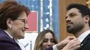 İYİ Parti'den aday olan Gökhan Zan seçilemedi