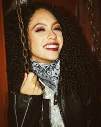 Cristina Genao's Instagram, Twitter & Facebook