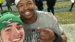 Community Life -- as seen