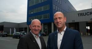 We hebben dergelijke informatie gevonden over marc van moer bvba, zwijndrecht (burcht) contactgegevens marc van moer bvba: Van Moer Logistics Viert 25 Jaar Made In