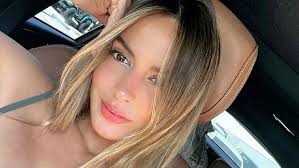 Shannon de Lima, ex de Marc Anthony, deslumbra con sus encantos al natural