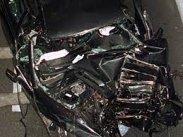 Princess diana passed away in a tragic car accident in august 1997, and it's hard to believe that she has been gone for 20 years. Princess Diana Car Crash Not An Accident Says Witnesses Herald Sun