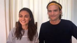 This week, kunis, 37, who is a. Betrug Mit Bridgerton Ashton Kutcher Erwischt Mila Kunis Mit Der Serie Im Bett