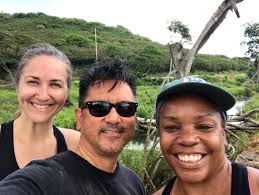 Joint Community Service Project