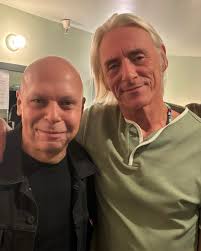 Paul Weller