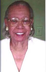 Mrs. Christine Holmes Thompson