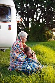 A Battered 1970s Style Concord Caravan Restored To Heyday Looks Concord Retro Caravan Style