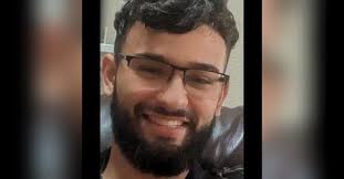 Raymond H. Diaz Obituary