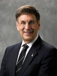 Frank Dooley '81 named to national education board