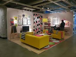 Ikea Klippan And Soderhamn Sofas Google Search Ikea Showroom Showroom Living Room Minimalist Living Room