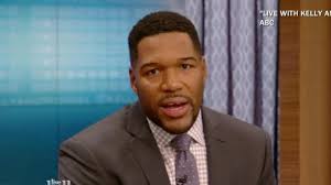 16 апреля в 09:02 ·. Kelly Ripa A No Show After Michael Strahan Announces He S Leaving Cbs News