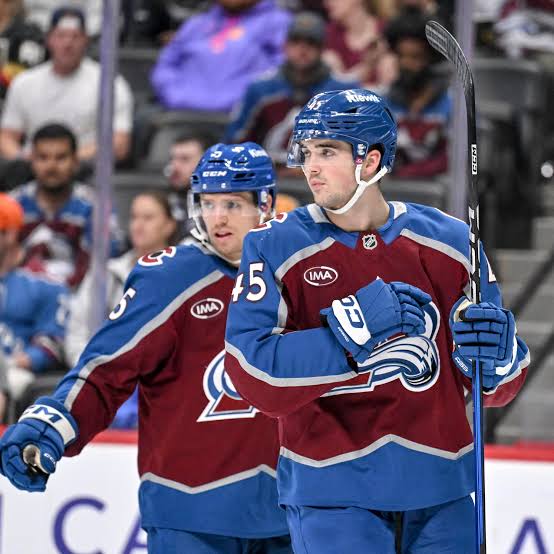 Colorado Avalanche Top 25 Under 25: #13 Alex Gagne | Mile High Hockey