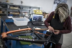Modern bike is a bike with special shopping design for women. Modern Bike Industry In Depth Interview With Wilier Triestina We Love Cycling Magazine