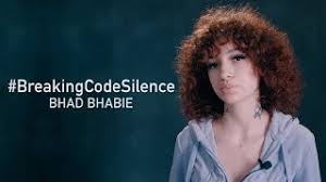 Phil in september 2016, in which she said the phrase cash me outside, how 'bout d. Bhad Bhabie Breaking Code Silence Turn About Ranch Abuse Dr Phil Danielle Bregoli Youtube