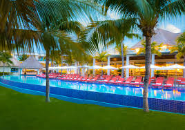 Customize each day with these, and other wish list options, like exotic tours, championship golf. The Grand At Moon Palace Cancun Mexico All Inclusive Deals