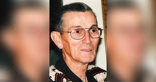 Obituary for Charles Renwick McClay