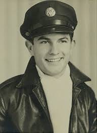 Anyone else with a Purdy connection?