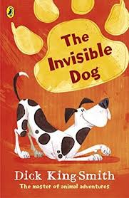 We did not find results for: The Invisible Dog By Dick King Smith