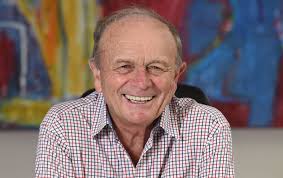 Stephen Mayne: what to do about Harvey Norman's Gerry Harvey?