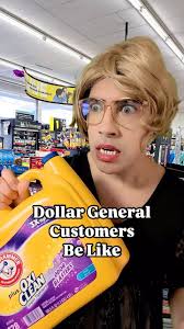 Dollar General Penny List🟡⚫