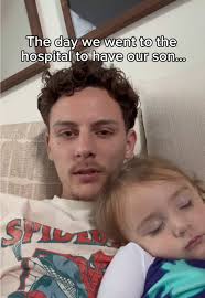 Carson Matranga Little Boy