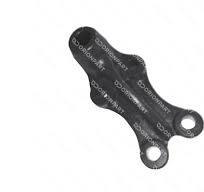 SCANIA REAR AMORTISOR BRACKET 1400484 - Orion Part