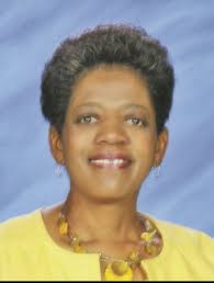 Kathleen Loraine Robinson, Nov. 22, 2016