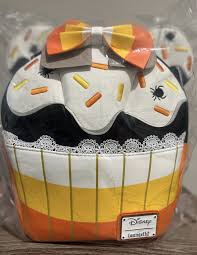 LOUNGEFLY Disney jand Marie Sprinkle Cupcake