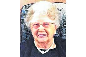 Mary ABBOTT Obituary (2020)