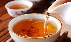 China Wuyi Da Hong Pao Oolong Tea