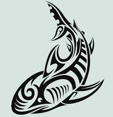 Made this big bad shark on my homie riley. The Real Meaning Of A Shark Tattoo And Some Cool Design Ideas Thoughtful Tattoos