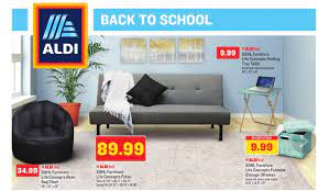 Pin On The Aldi Dorm Room