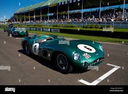 Image result for Goodwood Green 1959 Aston Martin
