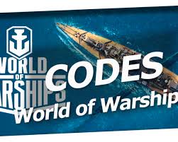 Use this code to receive exclusive petrifytv announcer voice. World Of Warships Codes 2021 Updated
