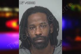 Desmond Young — Gwinnett County Jail Bookings