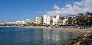 Marbella is a city and municipality in southern spain, belonging to the province of málaga in the autonomous community of andalusia. Marbella Andalusien 360