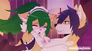 Personal Service [Eipril Animation] watch online