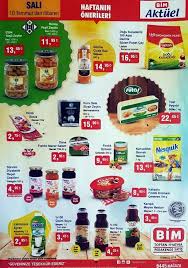Bim 10 Temmuz 2018 Gida 10 Temmuz Lipton