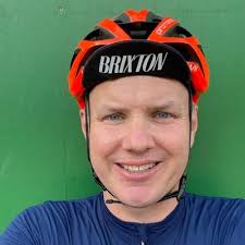 Mark Kendrick (@mrkkndrk)