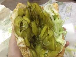 Gross Subway Sandwich Combinations Business Insider Stock images have a bit of a bad reputation, but unsplash is reinventing the stock photo. gross subway sandwich combinations